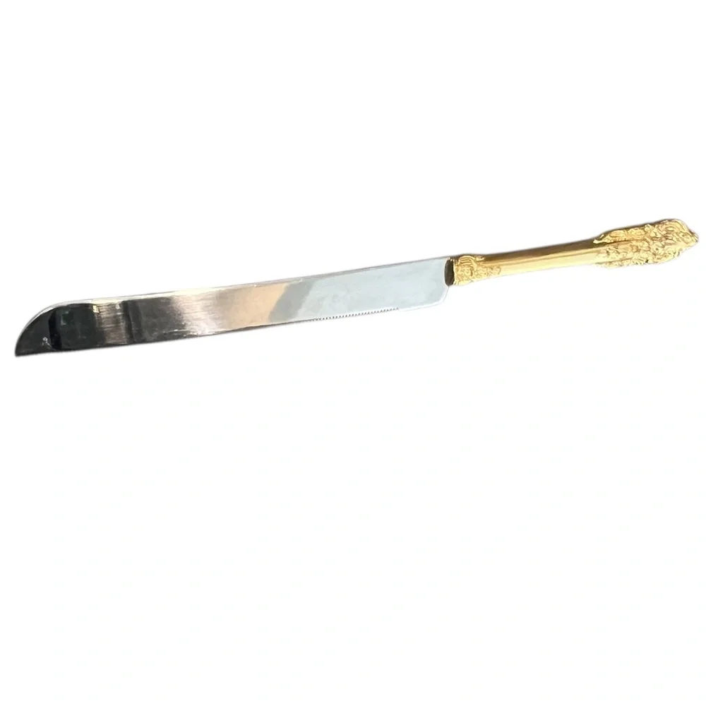 Cristina Re Classique‎ Vintage Cake Knife